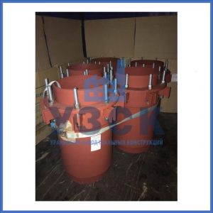 Купить сальниковые компенсаторы Ду 400, Ду 500, Ду 700, Ду 900 в Элисте