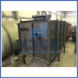 Купить бак-охладитель 2,5м3 в Элисте