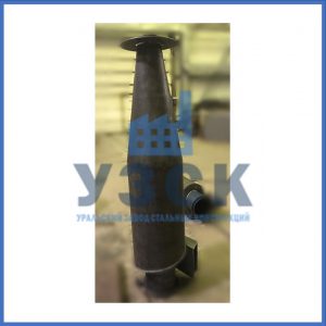 Купить циклоны ЦН-15, ЦН-15-400-1УП, ЦН 15-400-4УП с бункером и улиткой в Элисте