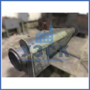 Купить циклоны ЦН-15, ЦН-15-400-1УП, ЦН 15-400-4УП с бункером и улиткой в Элисте