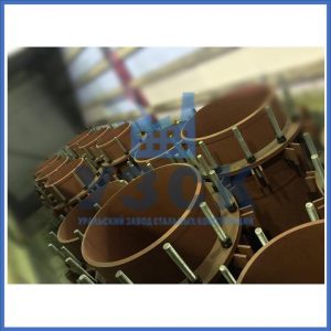 Купить сальниковые компенсаторы от производителя в наличии в Элисте