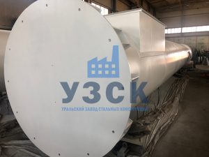фото воздухозаборных труб в Элисте